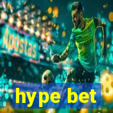 hype bet